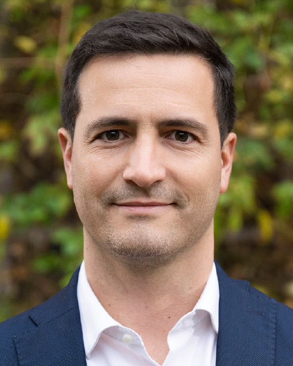Cédric MALLET